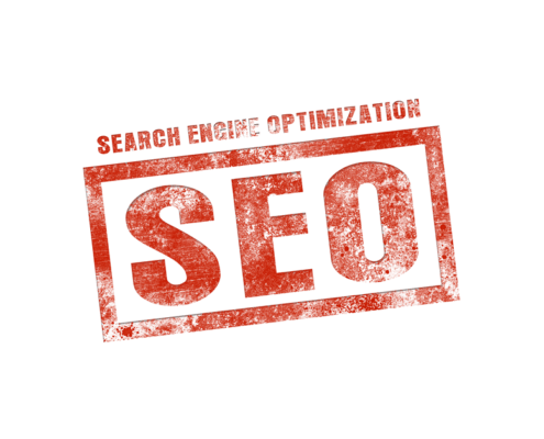 Search Engine Optimization Featured Image