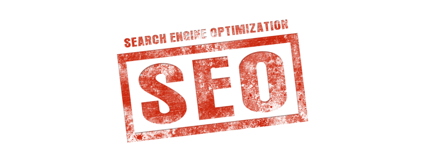Search Engine Optimization Featured Image